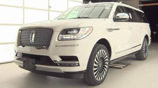 LINCOLN NAVIGATOR L 2020 5LMJJ3TT6LEL20657 image